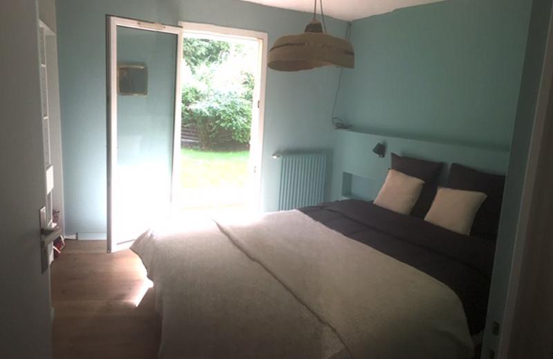 Location de vacances en appartement  4 personnes à HOSSEGOR (40)