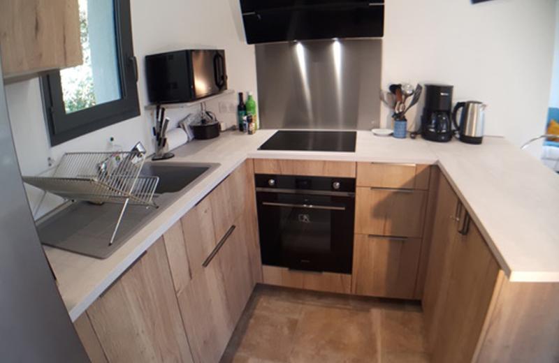 Location de vacances en maison  4 personnes à HOSSEGOR (40)