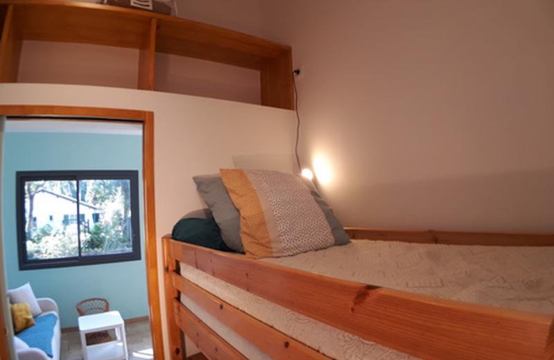 Location de vacances en maison  4 personnes à HOSSEGOR (40)