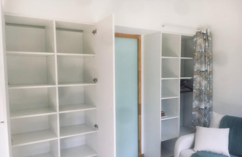 Location de vacances en maison  4 personnes à HOSSEGOR (40)