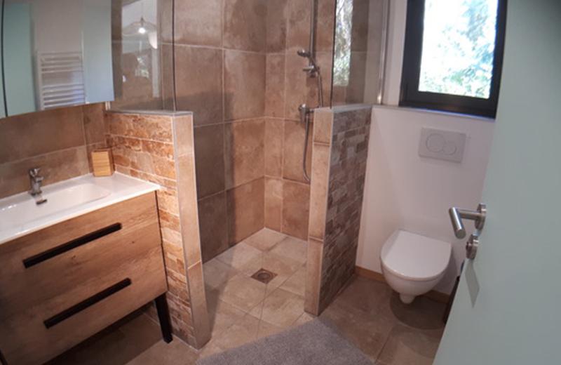 Location de vacances en maison  4 personnes à HOSSEGOR (40)