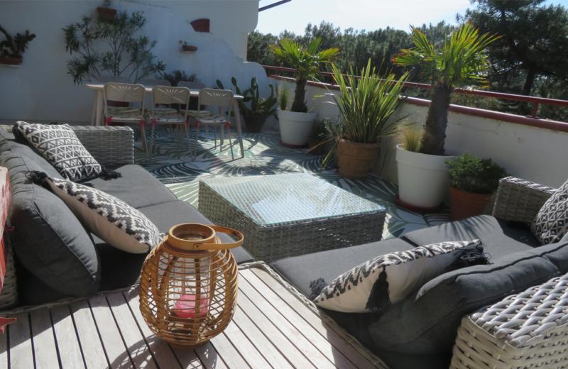 Location de vacances en appartement  6 personnes à HOSSEGOR (40)