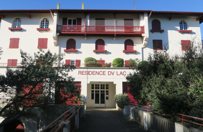 Location de vacances en appartement  6 personnes à HOSSEGOR (40)