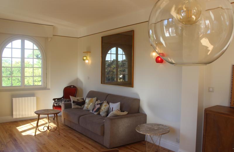 Location de vacances en appartement  6 personnes à HOSSEGOR (40)