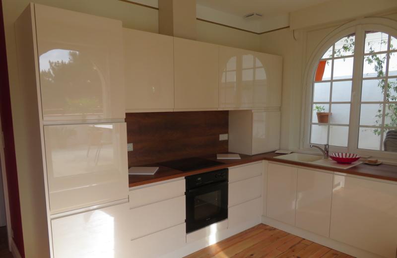 Location de vacances en appartement  6 personnes à HOSSEGOR (40)