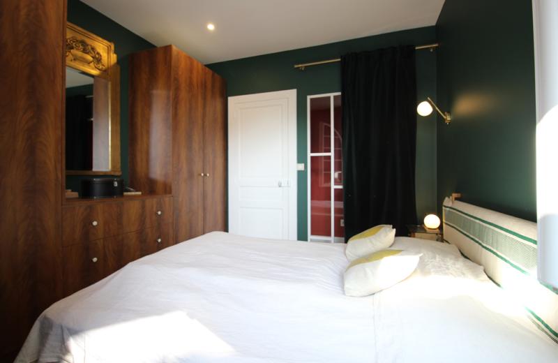 Location de vacances en appartement  6 personnes à HOSSEGOR (40)