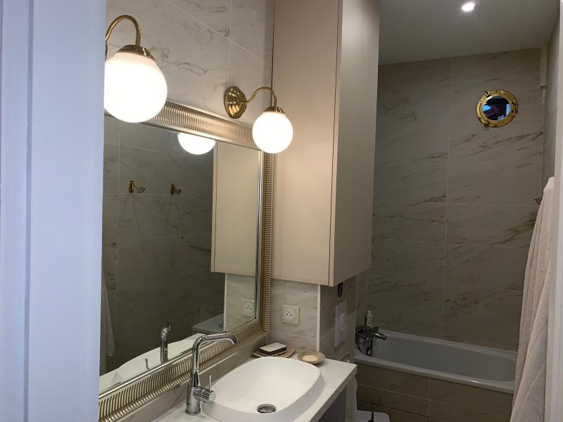 Location de vacances en appartement  6 personnes à HOSSEGOR (40)
