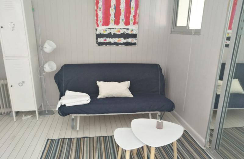 Location de vacances en appartement  4 personnes à HOSSEGOR (40)