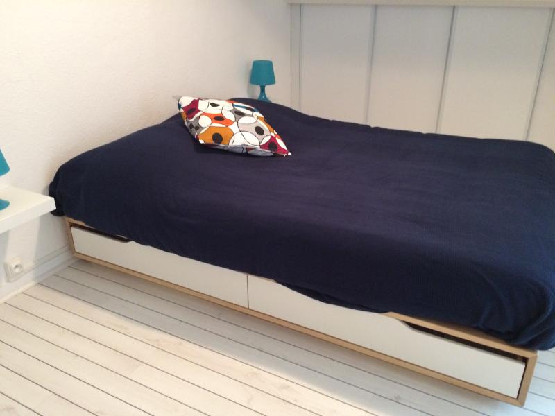 Location de vacances en appartement  4 personnes à HOSSEGOR (40)