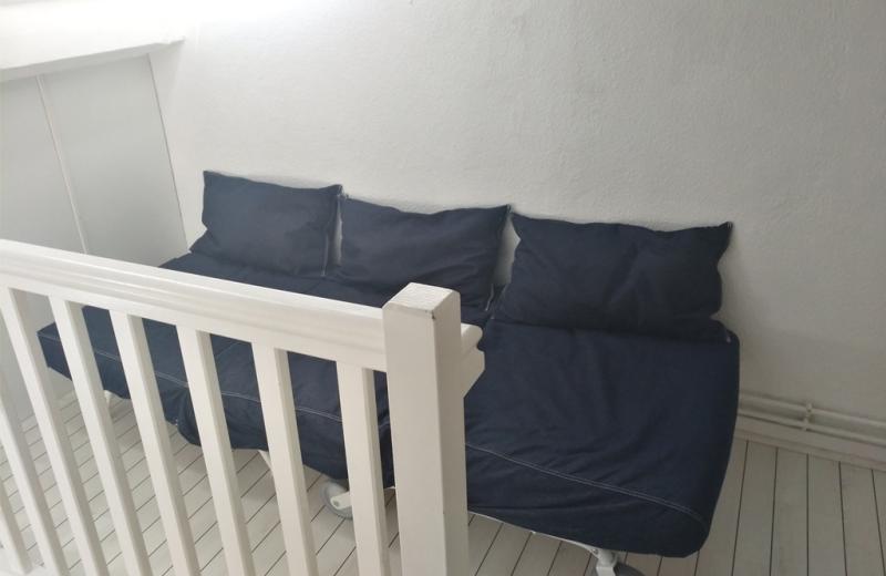 Location de vacances en appartement  4 personnes à HOSSEGOR (40)