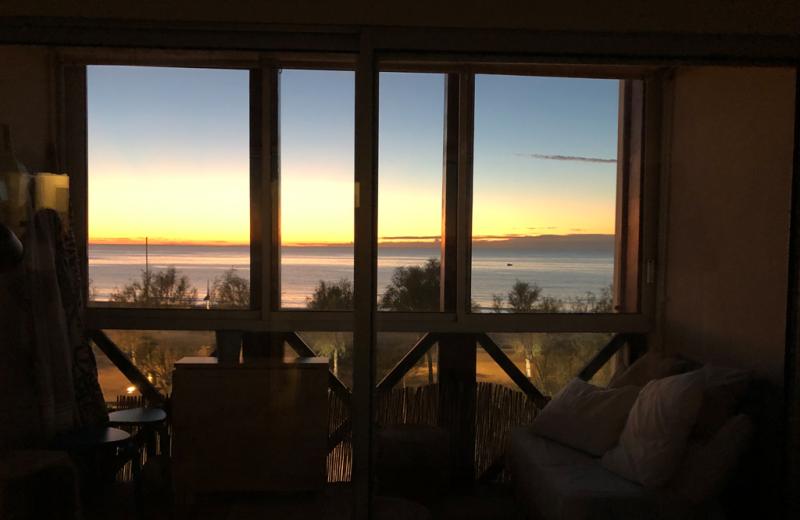 Location de vacances en appartement  4 personnes à HOSSEGOR (40)