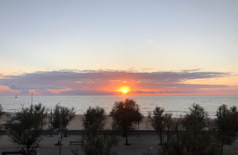 Location de vacances en appartement  4 personnes à HOSSEGOR (40)