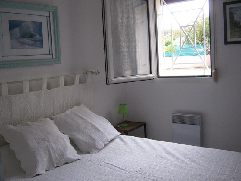 Location de vacances en appartement  4 personnes à HOSSEGOR (40)
