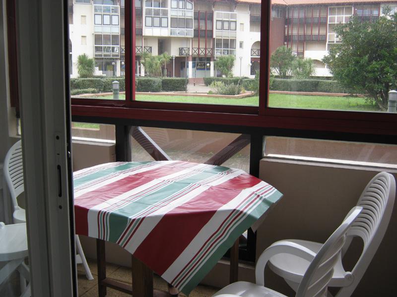 Location de vacances en appartement  4 personnes à HOSSEGOR (40)