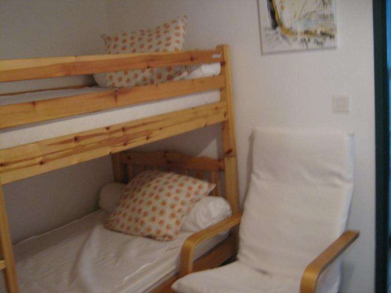 Location de vacances en appartement  4 personnes à HOSSEGOR (40)