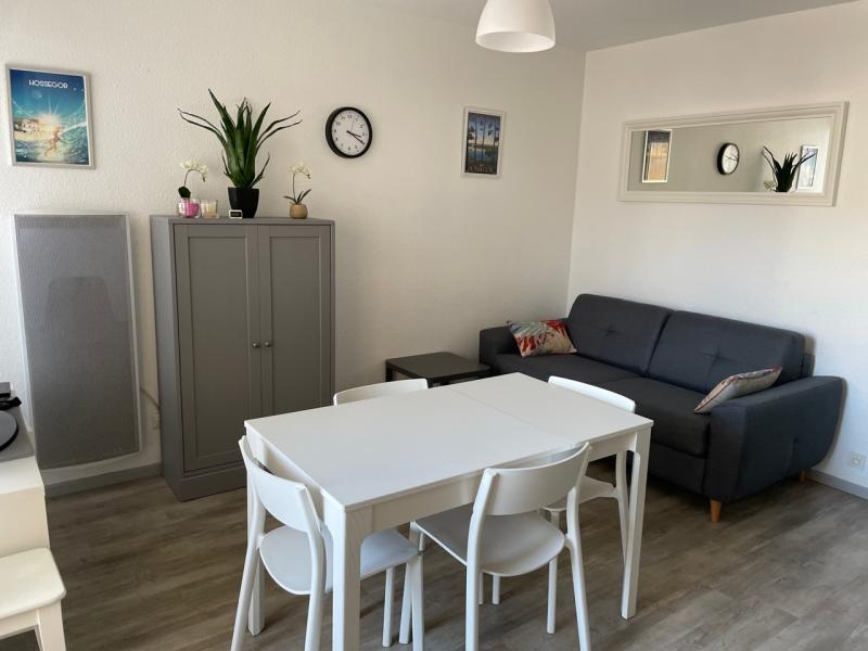 Location de vacances en appartement  6 personnes à HOSSEGOR (40)