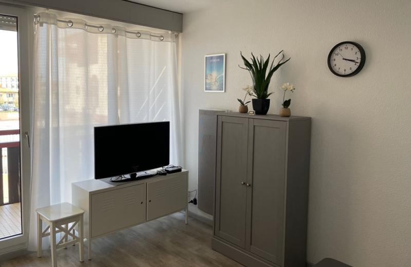 Location de vacances en appartement  6 personnes à HOSSEGOR (40)