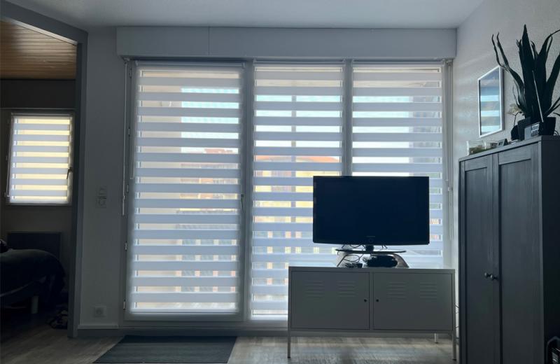 Location de vacances en appartement  6 personnes à HOSSEGOR (40)
