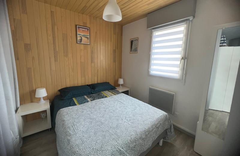 Location de vacances en appartement  6 personnes à HOSSEGOR (40)