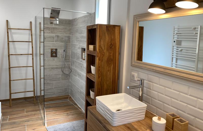 Location de vacances en maison  10 personnes à HOSSEGOR (40)