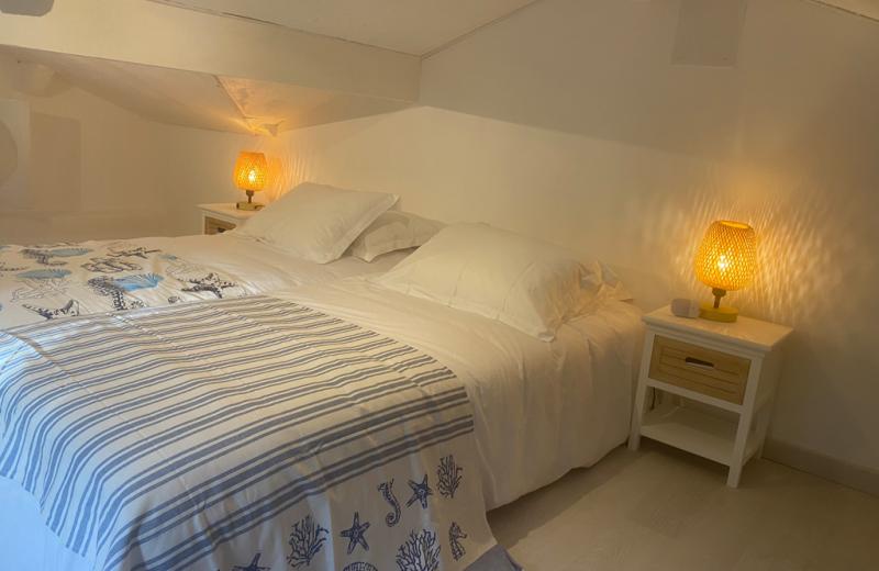 Location de vacances en maison  10 personnes à HOSSEGOR (40)