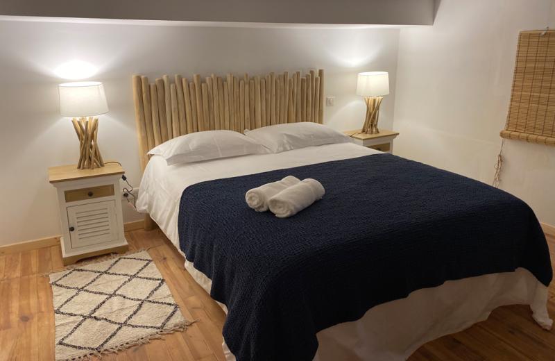 Location de vacances en maison  10 personnes à HOSSEGOR (40)