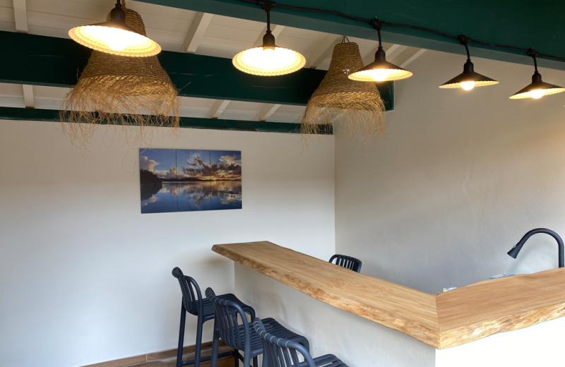 Location de vacances en maison  10 personnes à HOSSEGOR (40)