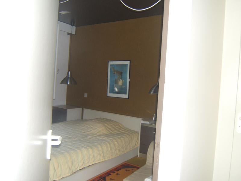 Location de vacances en maison  4 personnes à HOSSEGOR (40)