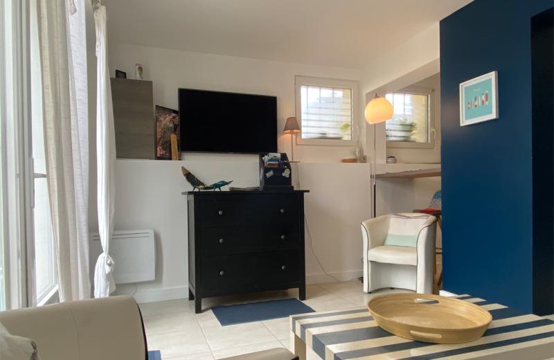 Location de vacances en appartement  5 personnes à HOSSEGOR (40)