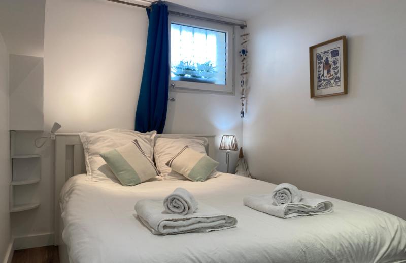Location de vacances en appartement  5 personnes à HOSSEGOR (40)