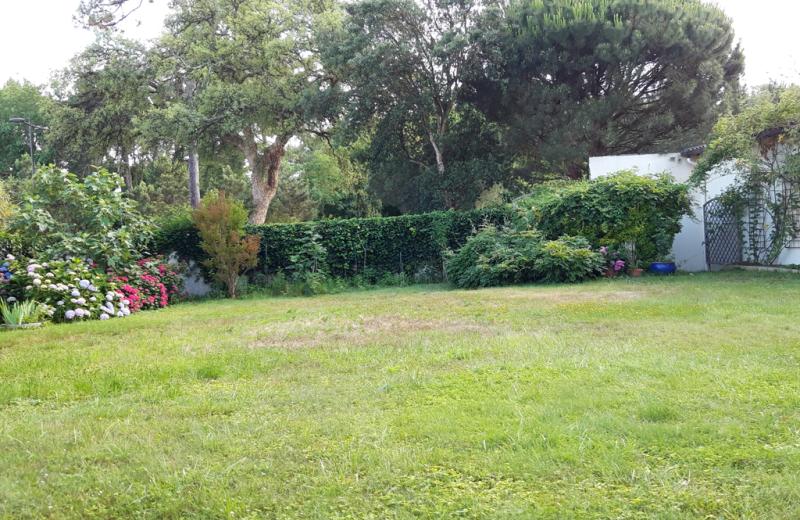 Location de vacances en maison  8 personnes à HOSSEGOR (40)