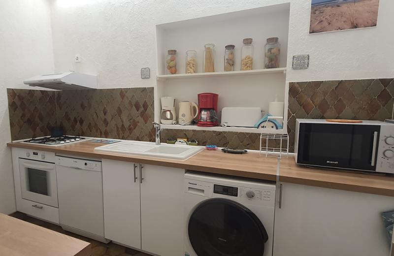 Location de vacances en maison  8 personnes à HOSSEGOR (40)