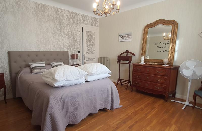 Location de vacances en maison  8 personnes à HOSSEGOR (40)