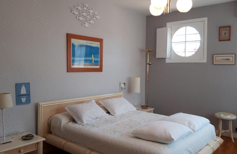 Location de vacances en maison  8 personnes à HOSSEGOR (40)