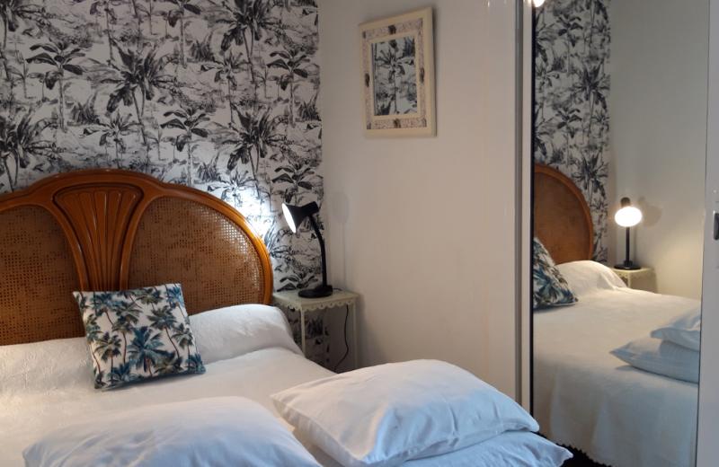 Location de vacances en maison  8 personnes à HOSSEGOR (40)