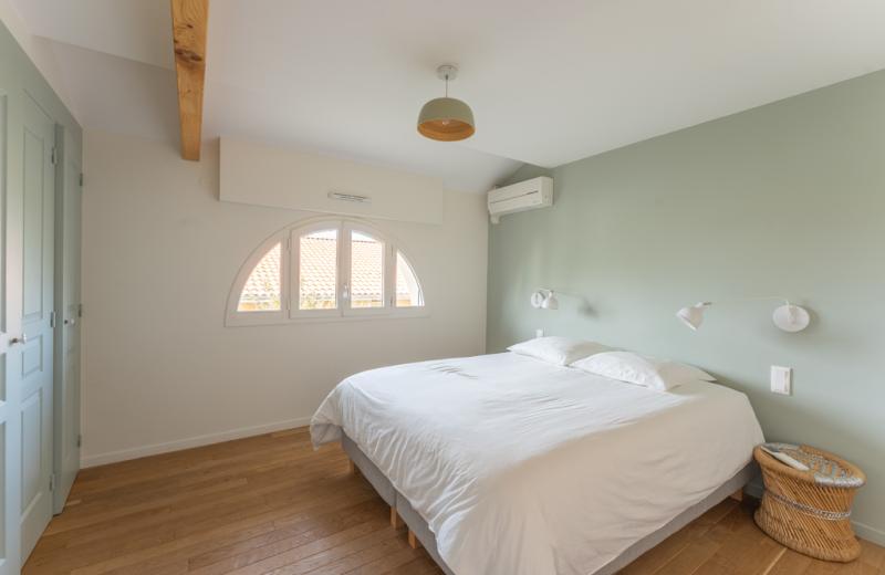 Location de vacances en maison  13 personnes à HOSSEGOR (40)