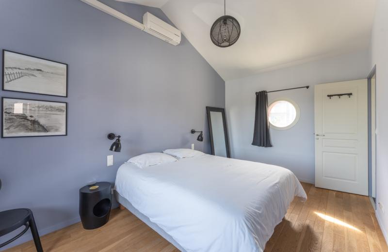 Location de vacances en maison  13 personnes à HOSSEGOR (40)