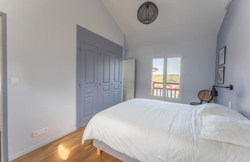 Location de vacances en maison  13 personnes à HOSSEGOR (40)