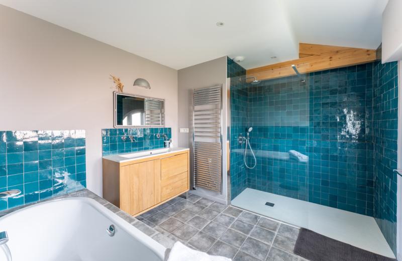 Location de vacances en maison  13 personnes à HOSSEGOR (40)