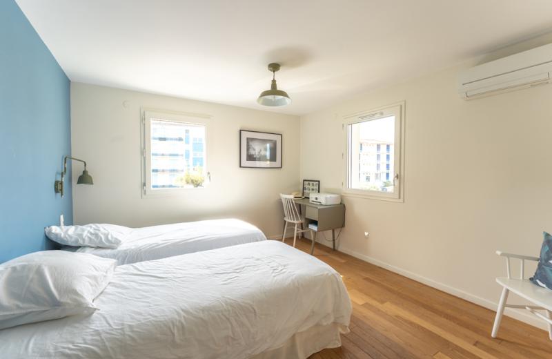 Location de vacances en maison  13 personnes à HOSSEGOR (40)