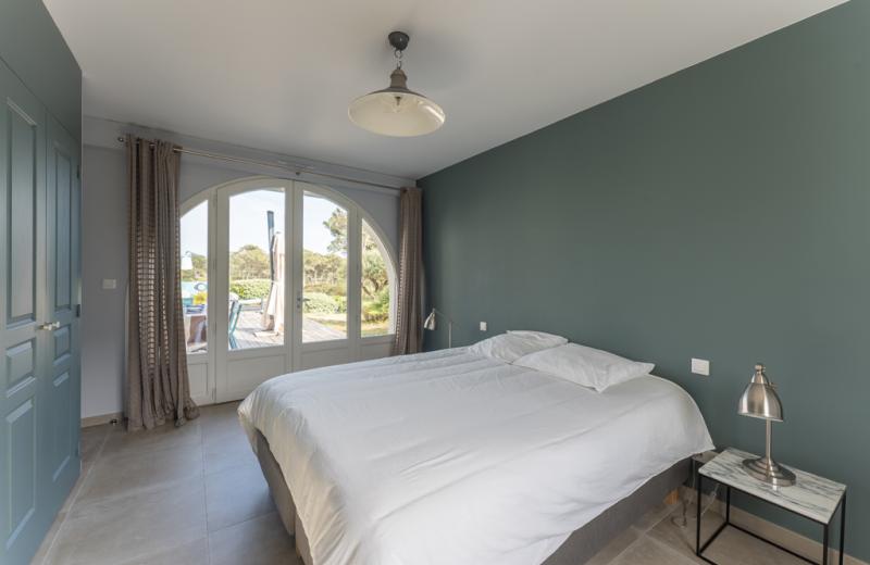 Location de vacances en maison  13 personnes à HOSSEGOR (40)
