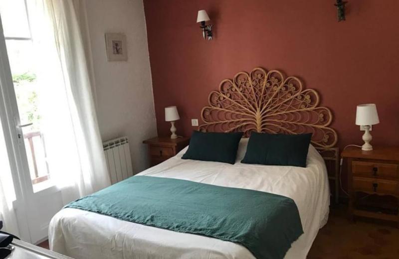 Location de vacances en maison  7 personnes à HOSSEGOR (40)