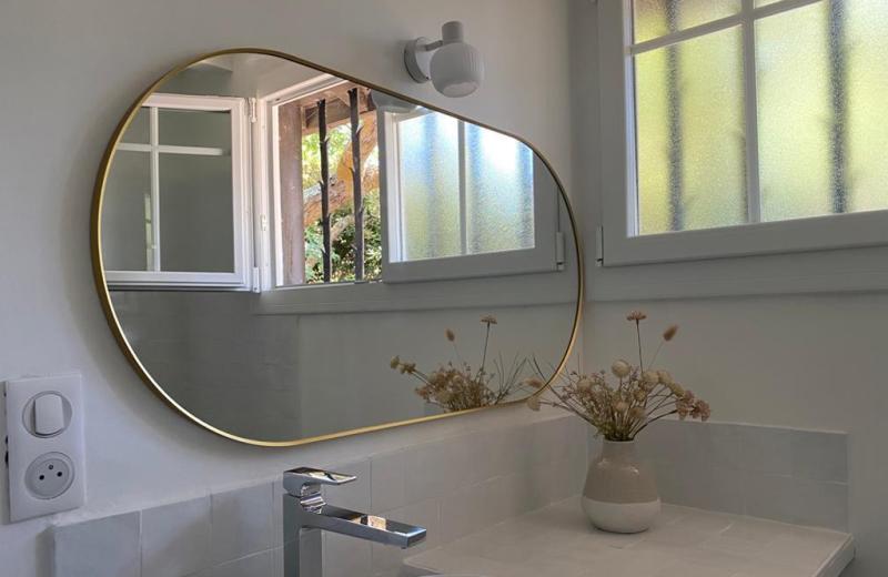 Location de vacances en maison  7 personnes à HOSSEGOR (40)