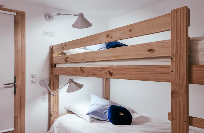Location de vacances en maison  4 personnes à HOSSEGOR (40)