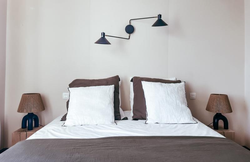 Location de vacances en appartement  8 personnes à HOSSEGOR (40)