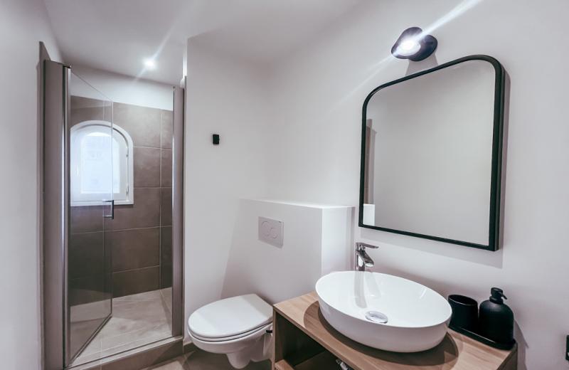 Location de vacances en appartement  8 personnes à HOSSEGOR (40)