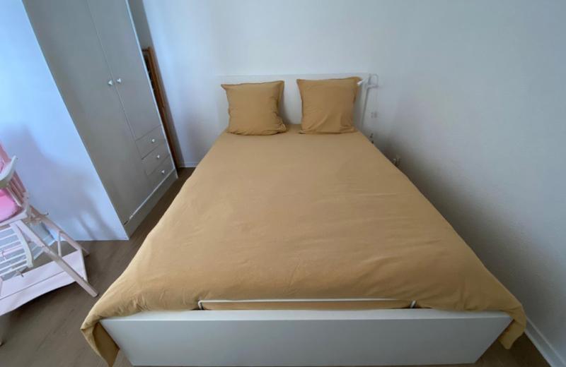 Location de vacances en appartement  4 personnes à HOSSEGOR (40)