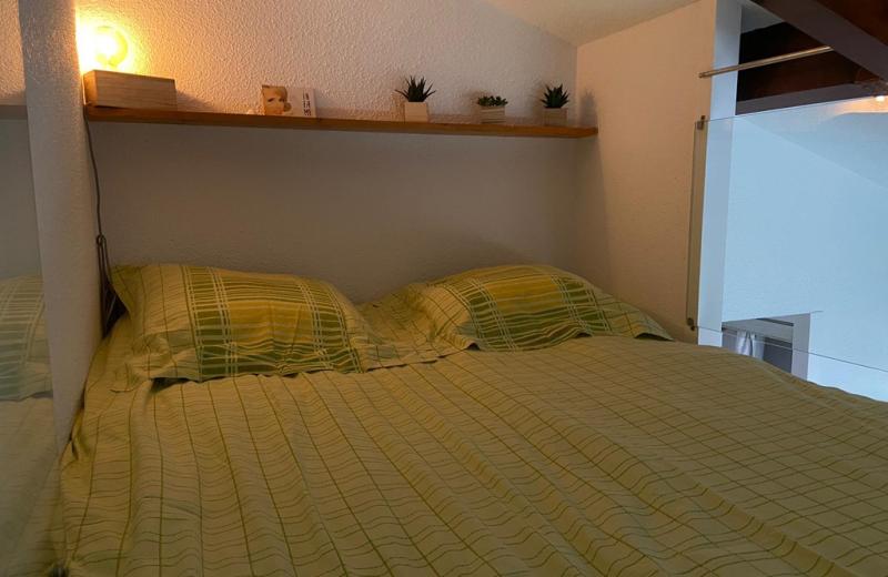 Location de vacances en appartement  4 personnes à HOSSEGOR (40)