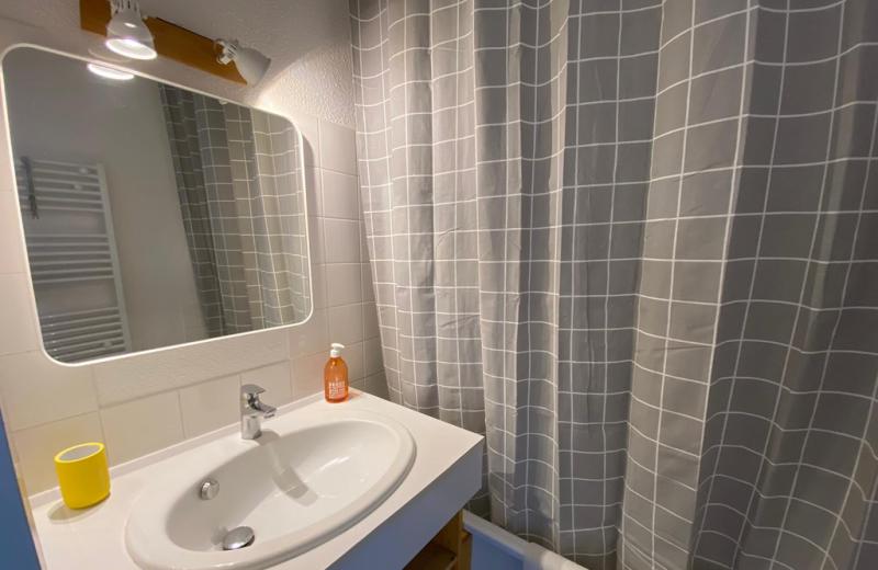 Location de vacances en appartement  4 personnes à HOSSEGOR (40)