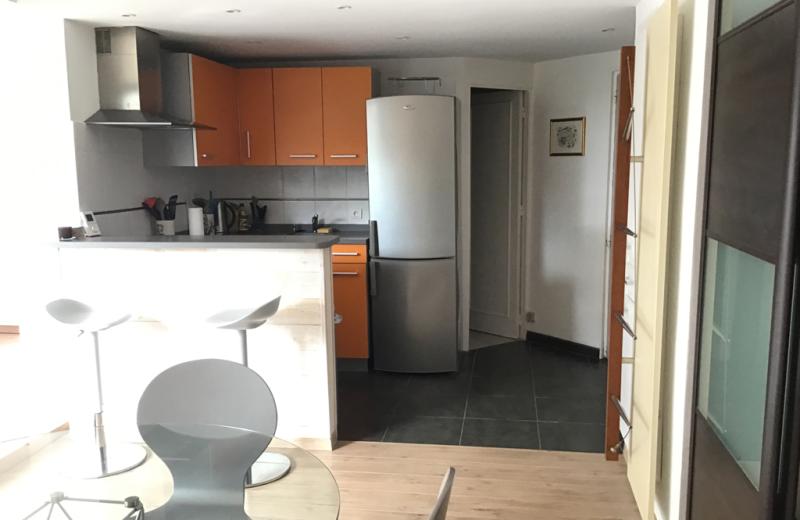 Location de vacances en appartement  2 personnes à HOSSEGOR (40)